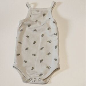 ARQ Tulip Bodysuit 3-6m